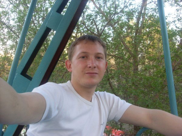 Серега Кириллов