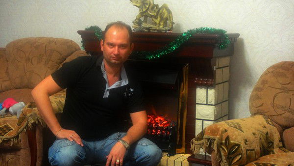 Сергей Михайлов