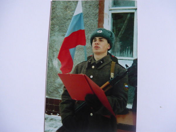 Игорь Бандыш