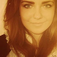 Марина Копайгора