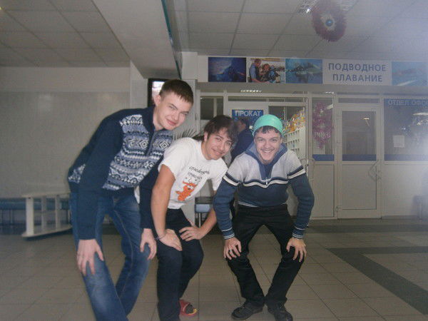 Игорь Калашников