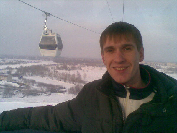 Валера Алексеич