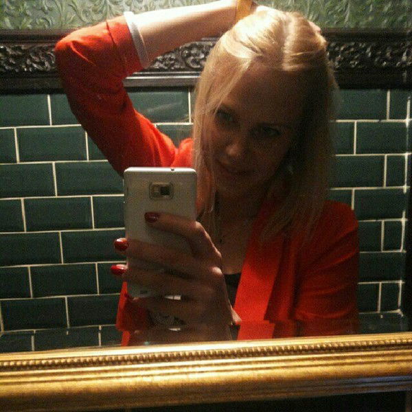 Надя Романо