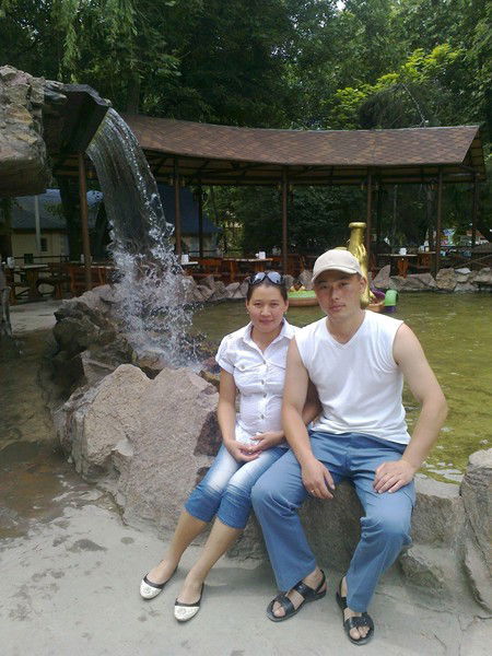 Галым Кулмаганбетов