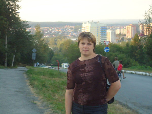 Елена Ропотова