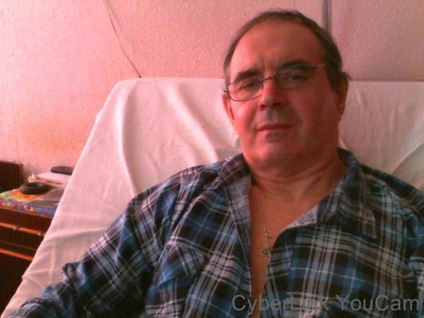 Владимир Говорун