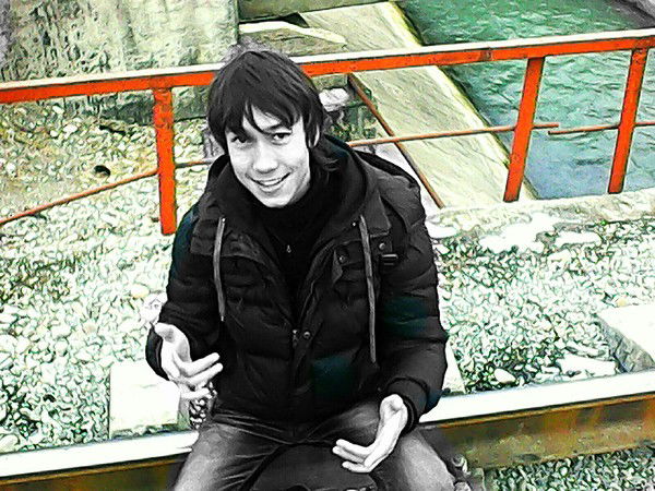 Азиз Худайбердиев