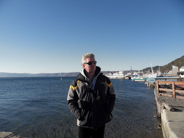 Сергей Розяев