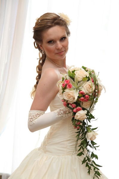 Виктория Каштанова