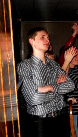 Иван Усольцев