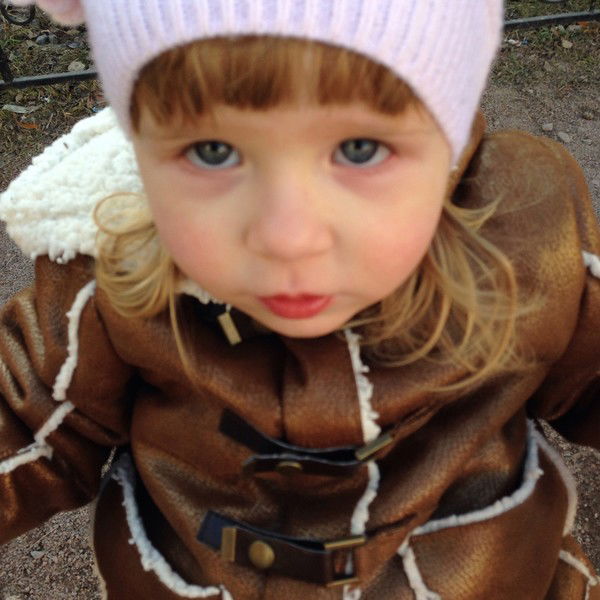 Ольга Каминская