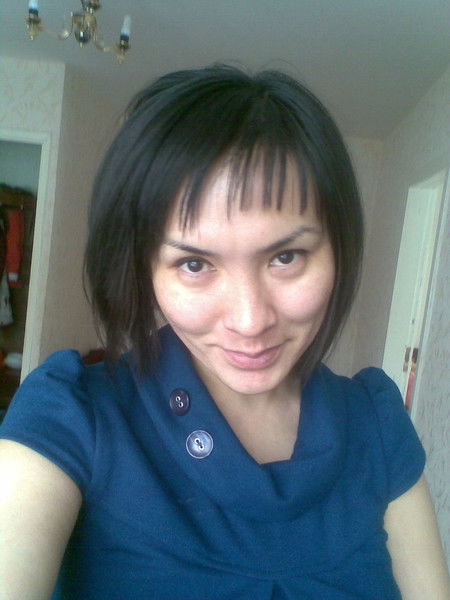 Асем Балтабеккызы