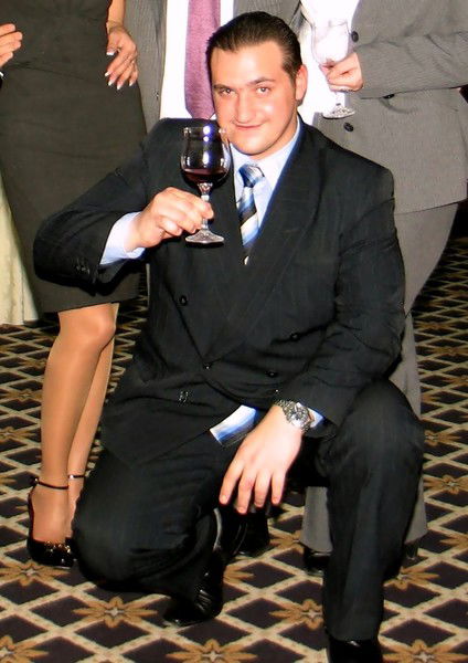 Константин Персань