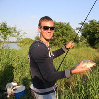 Дима Пархомчук