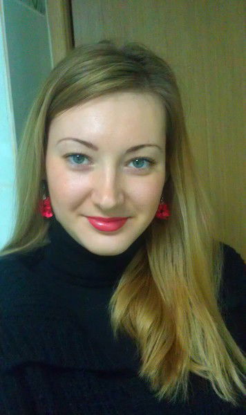 Ксения Валерьевна