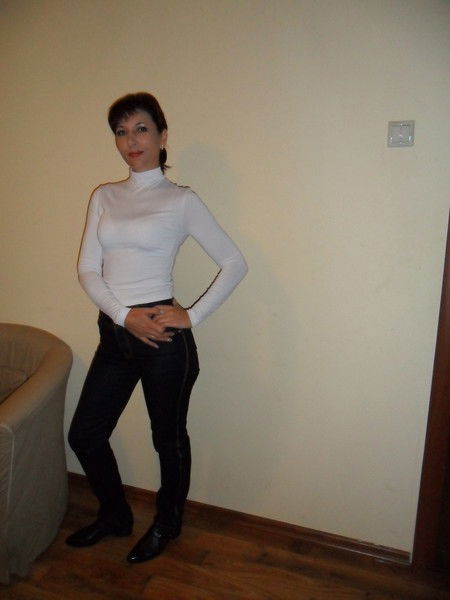 Антонина Мыца