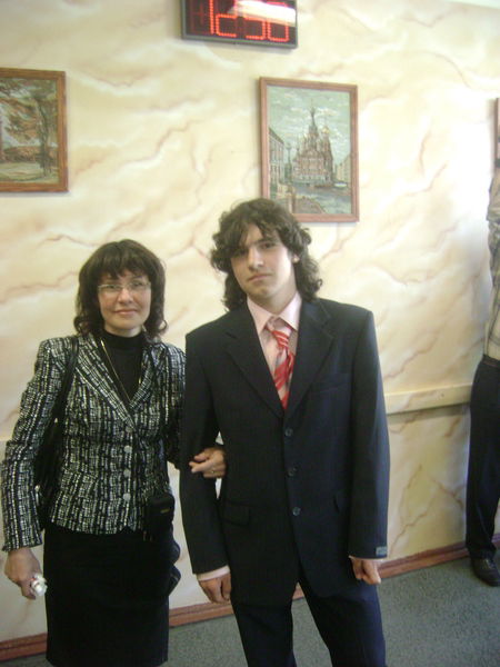 Юлия Мартыненко