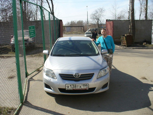 Алексей Ерин