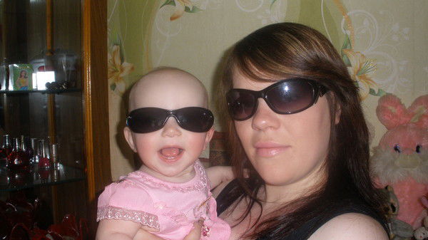 Анастасия Маркелова