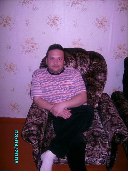 Виталий Хамидуллин