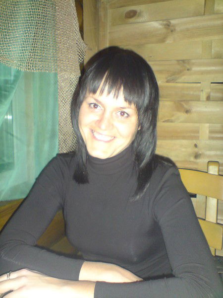 Ольга Тиванчук