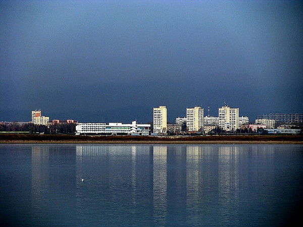 Владислав Санжаровский