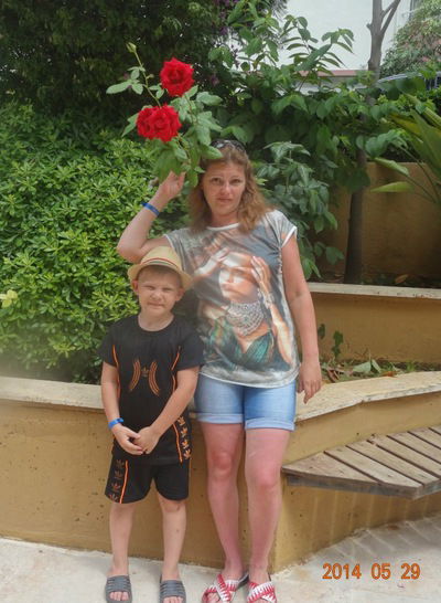 Наталия Смирнова