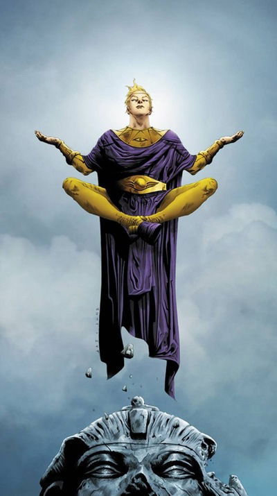 Инга Горбачёва