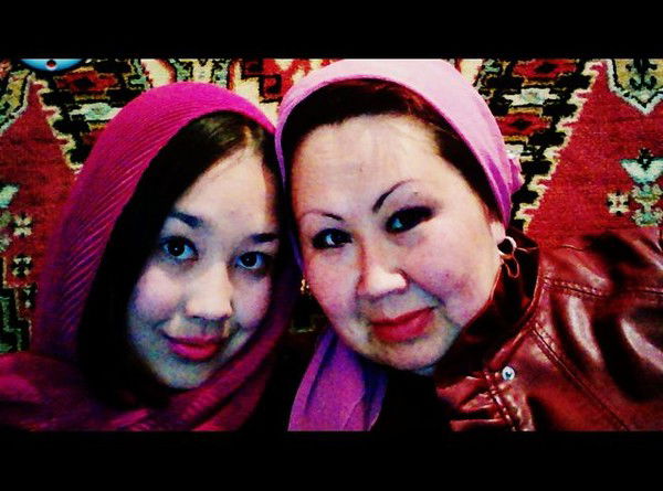 Сауле Манаканова