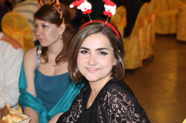 Юлия Кочеткова