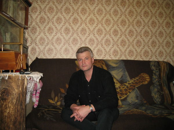 Сергей Борисов