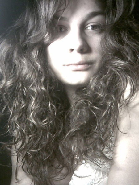 Кристина Высоцкая