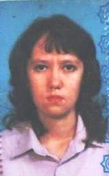 Альфия Вахитова