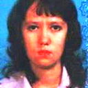 Альфия Вахитова