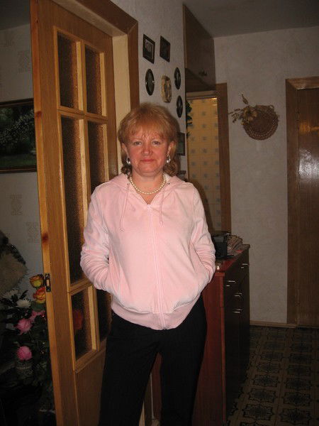 Людмила Прокофьева