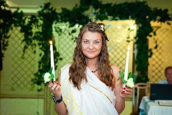 Дарья Алексеева