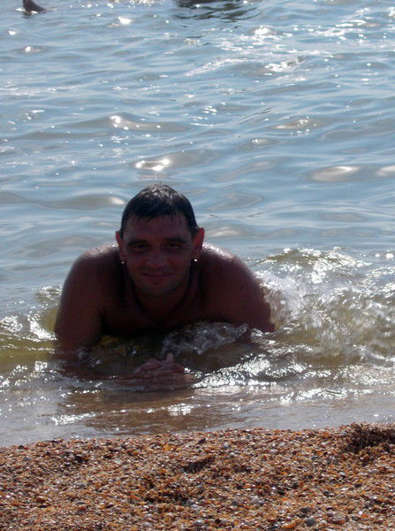 Виталий Смирнов