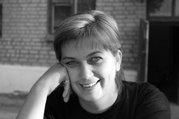 Ксения Гоппе