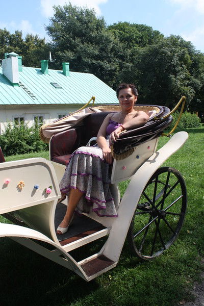 Надежда Кузьмина