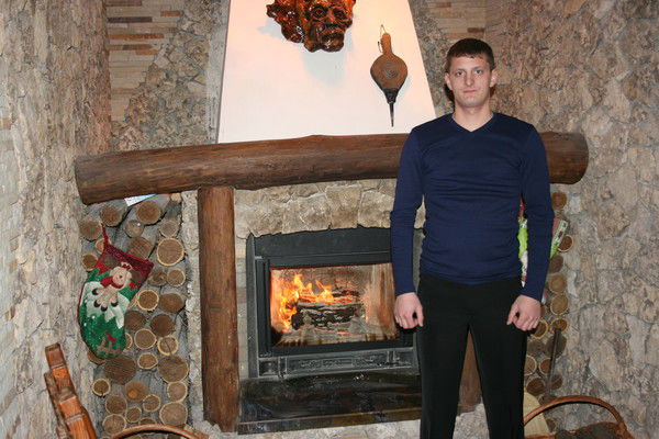 Женя Богацкий