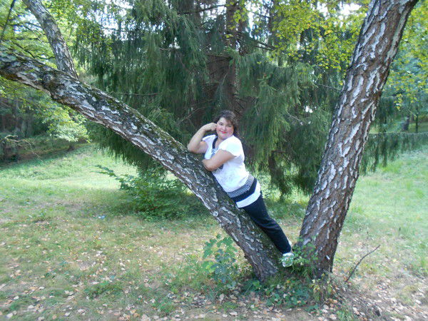 Галина Одородько