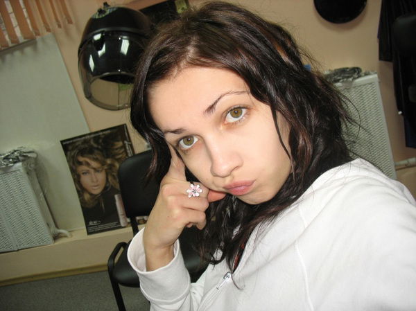 Лилия Сидоревич