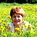 Нина Дорожникова