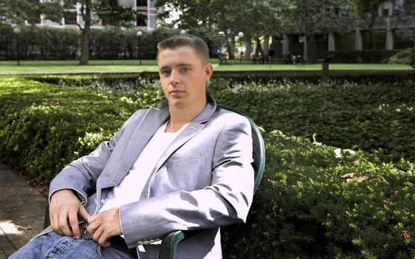 Александр Жук