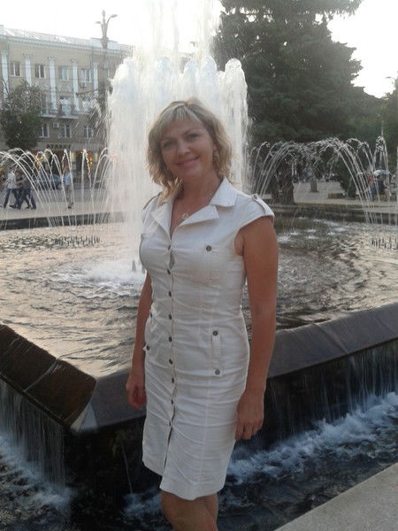 Елена Сорокина