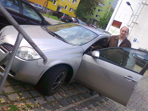 Александр Кох