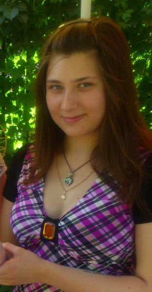 Галя Иващенко