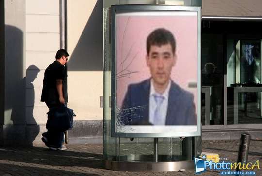 Есболат Салыбеков