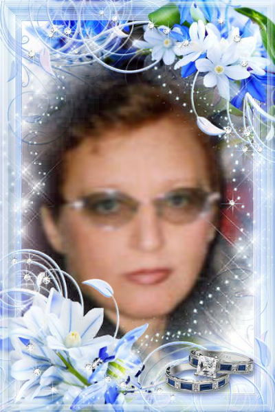 Татьяна Сахарова