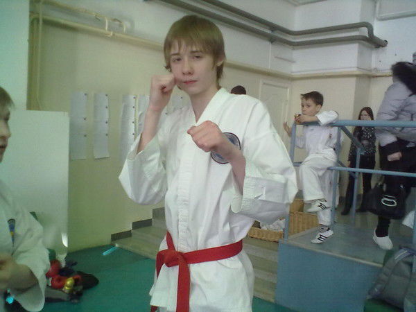 Слава Онищук